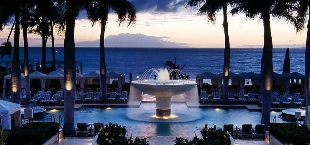 7700 hawaii honeymoon activities