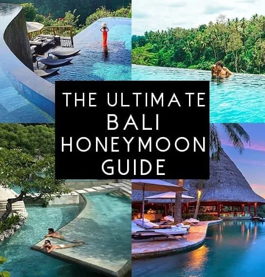 7702 bali honeymoon villa