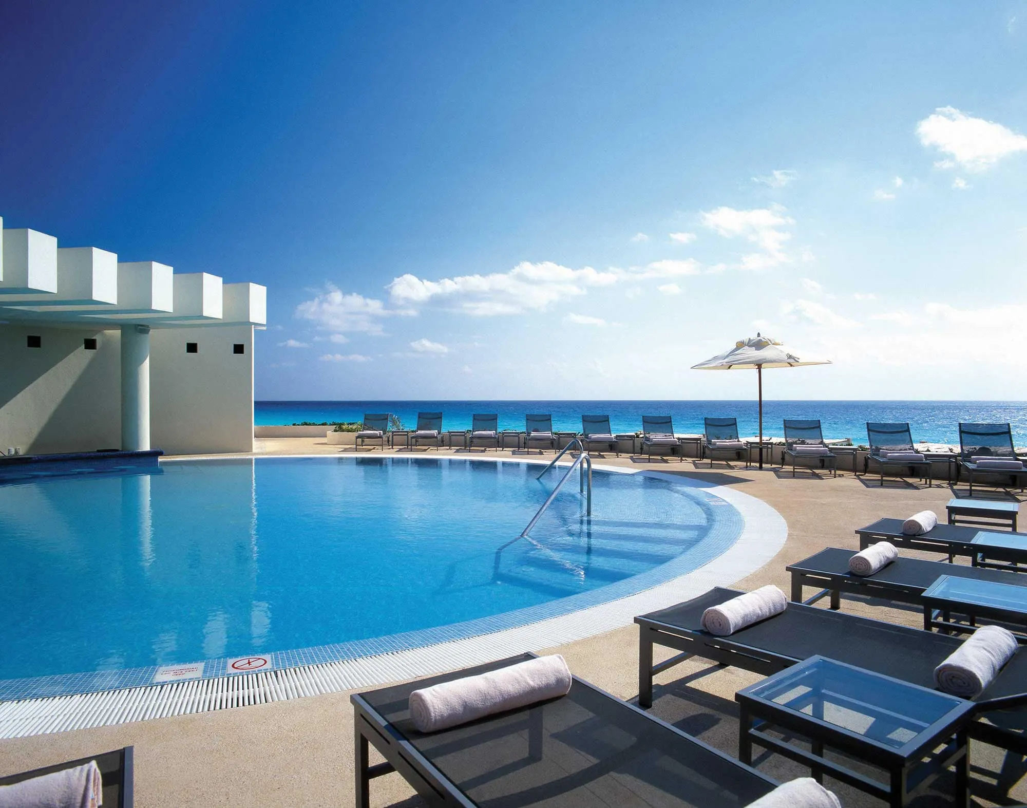 7706 cancun honeymoon resort beach
