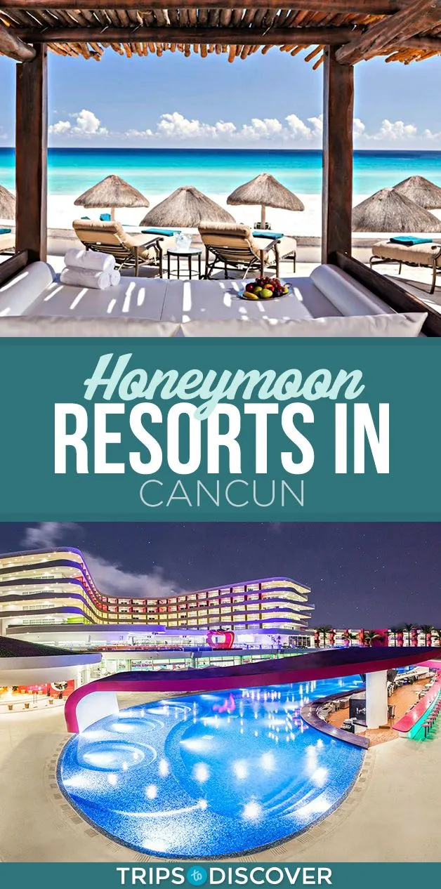 7706 cancun honeymoon resort spa