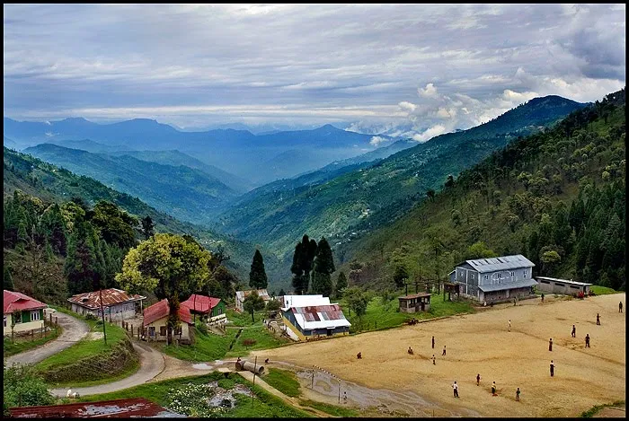 7707 darjeeling honeymoon market