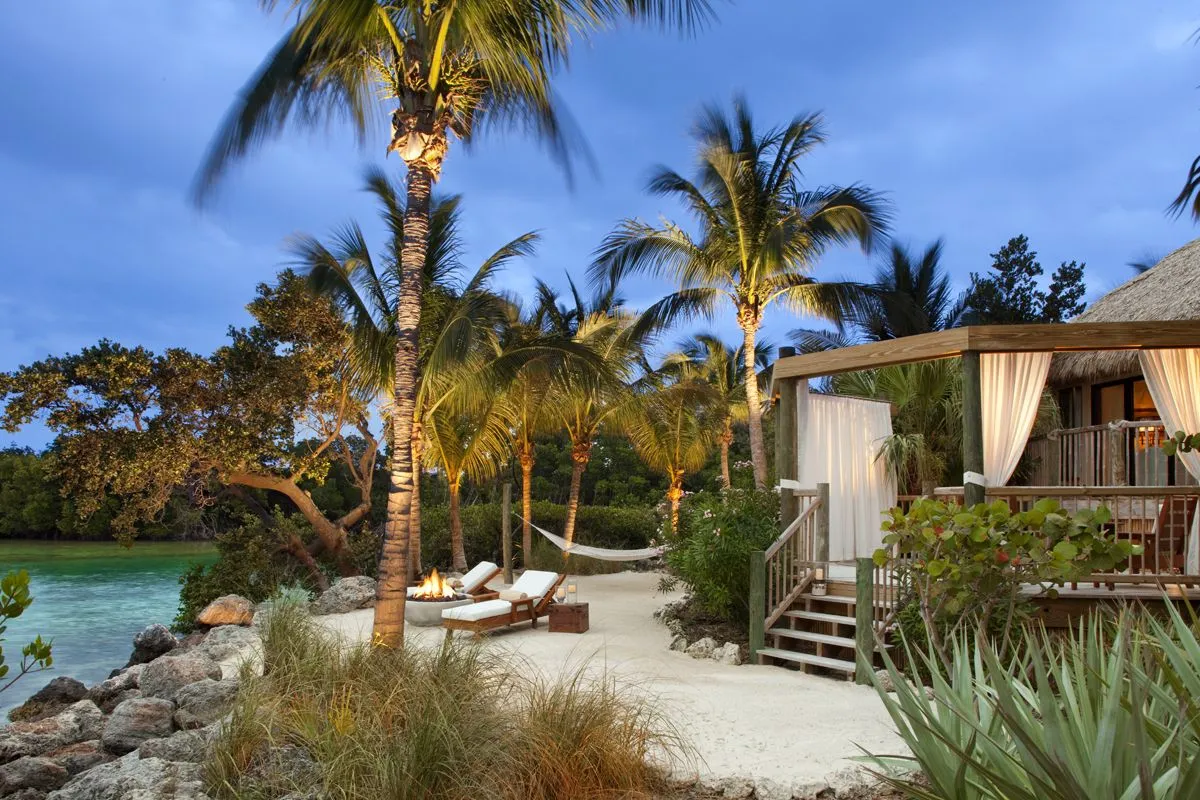 7708 florida keys honeymoon