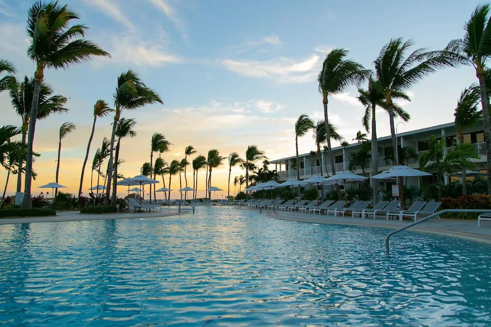 7708 keys resort