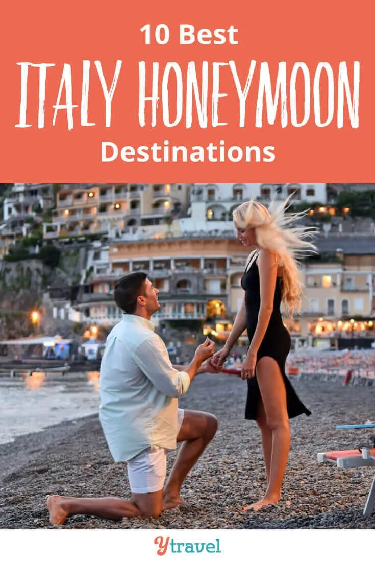 7709 amalfi coast honeymoon