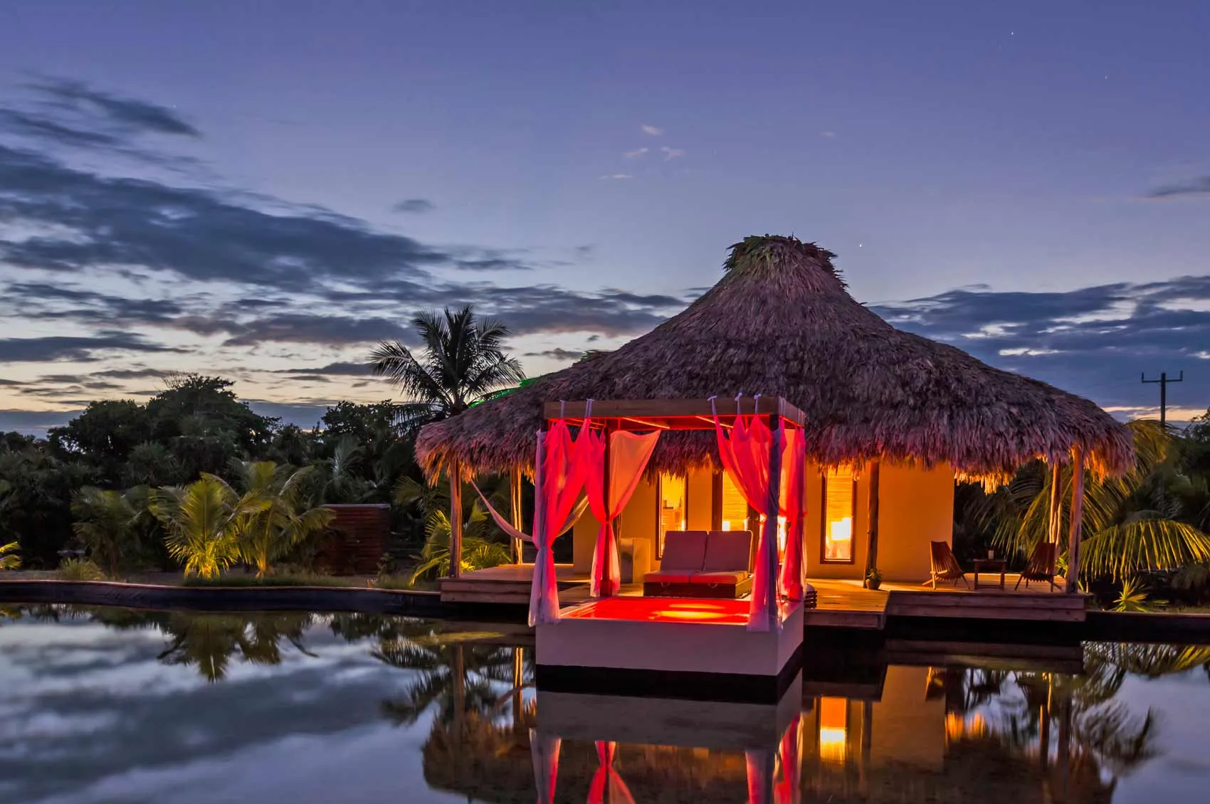 7712 maldives honeymoon