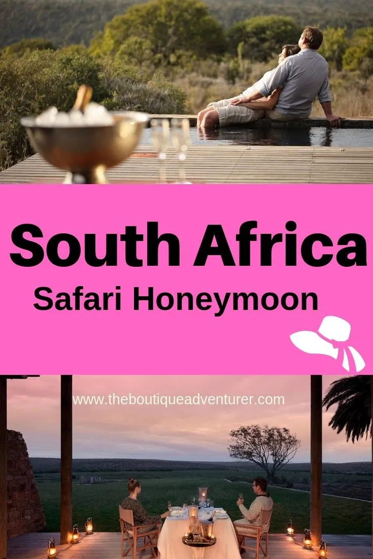7714 african honeymoon planning