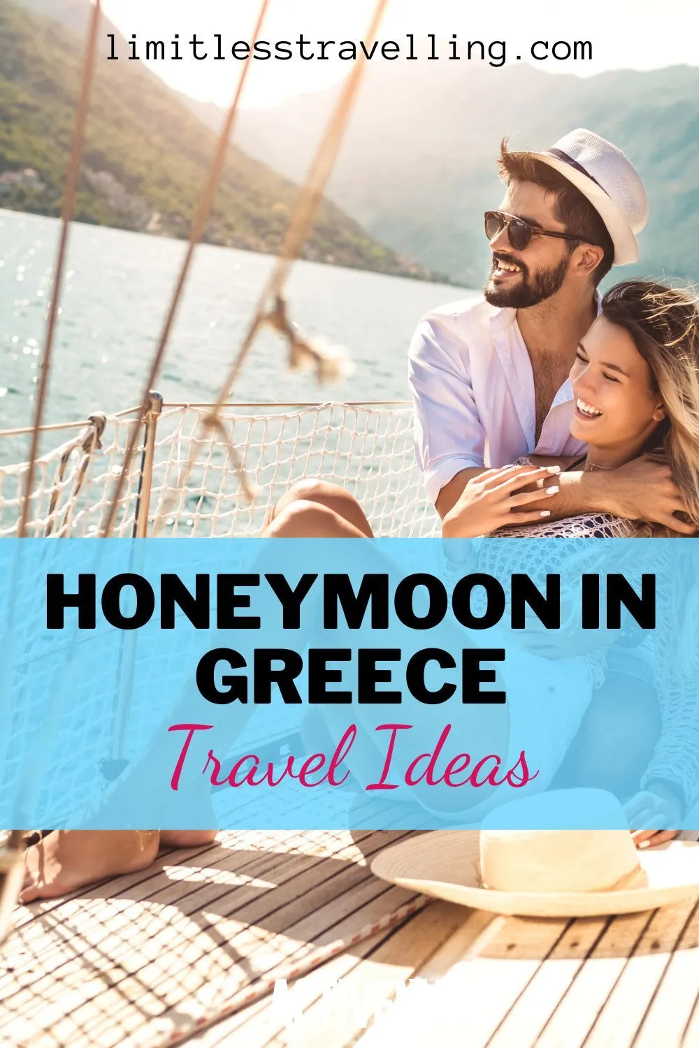 7726 greece honeymoon sunset