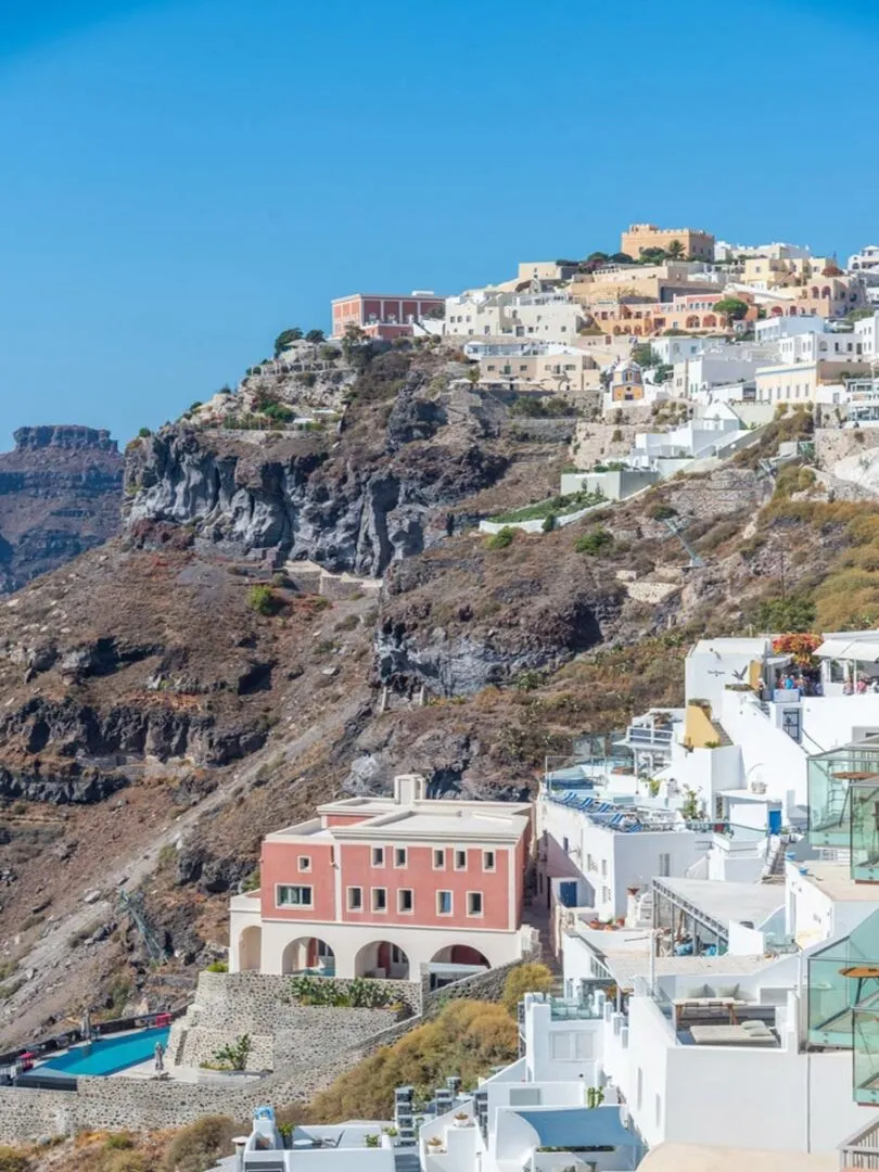 7726 mykonos honeymoon
