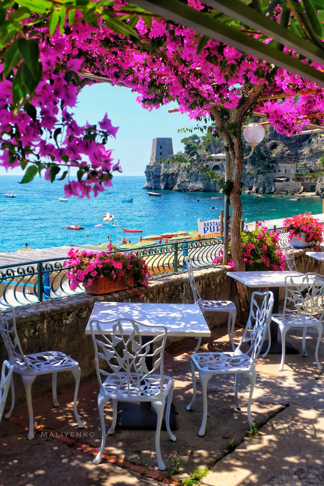 7727 Il_San_Pietro_Positano