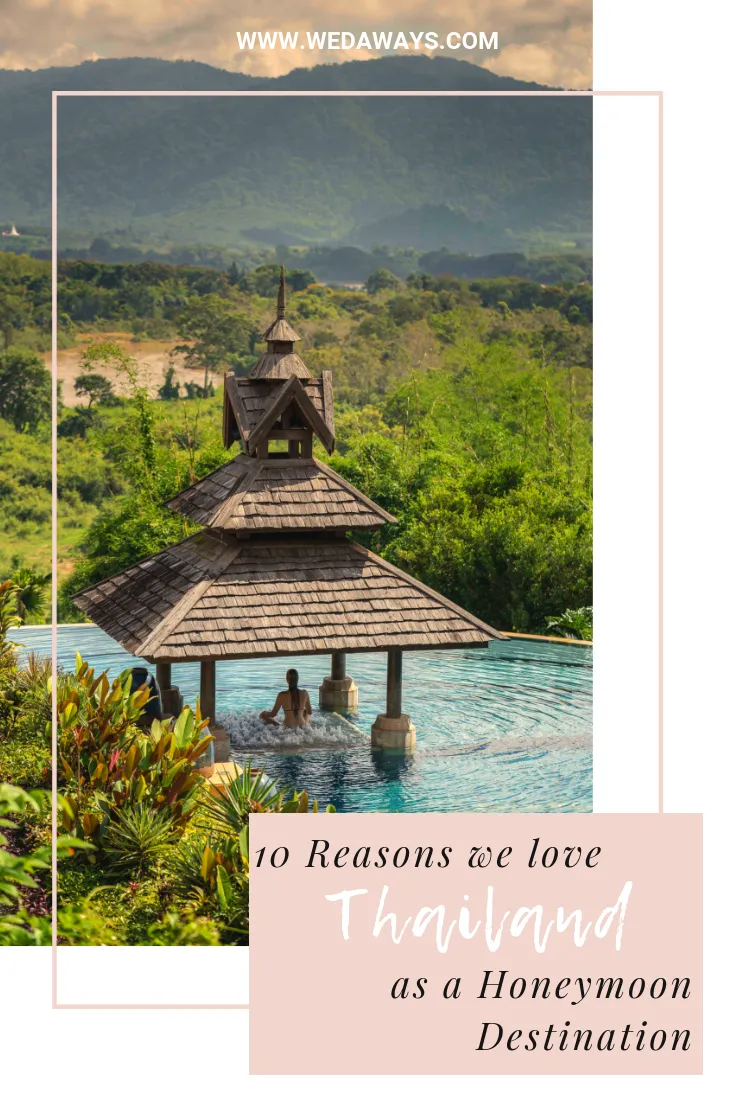 7731 koh lanta honeymoon