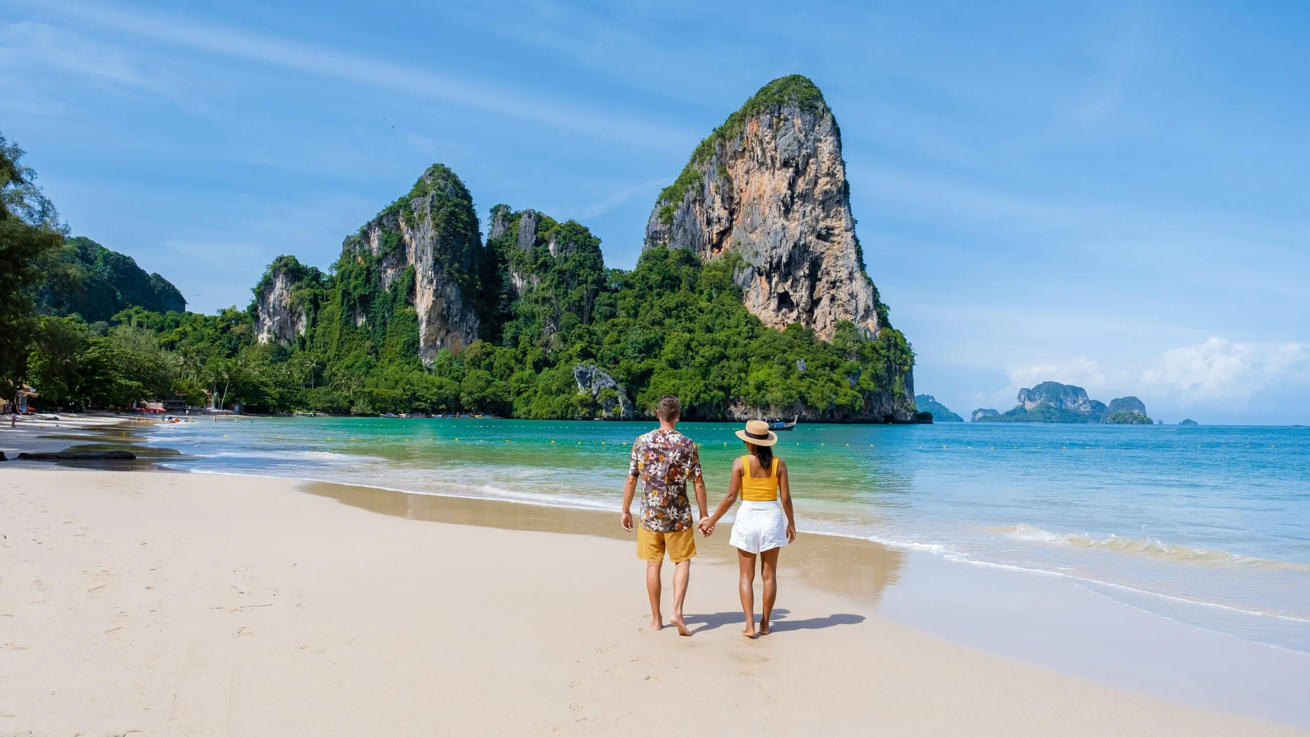 7731 krabi honeymoon