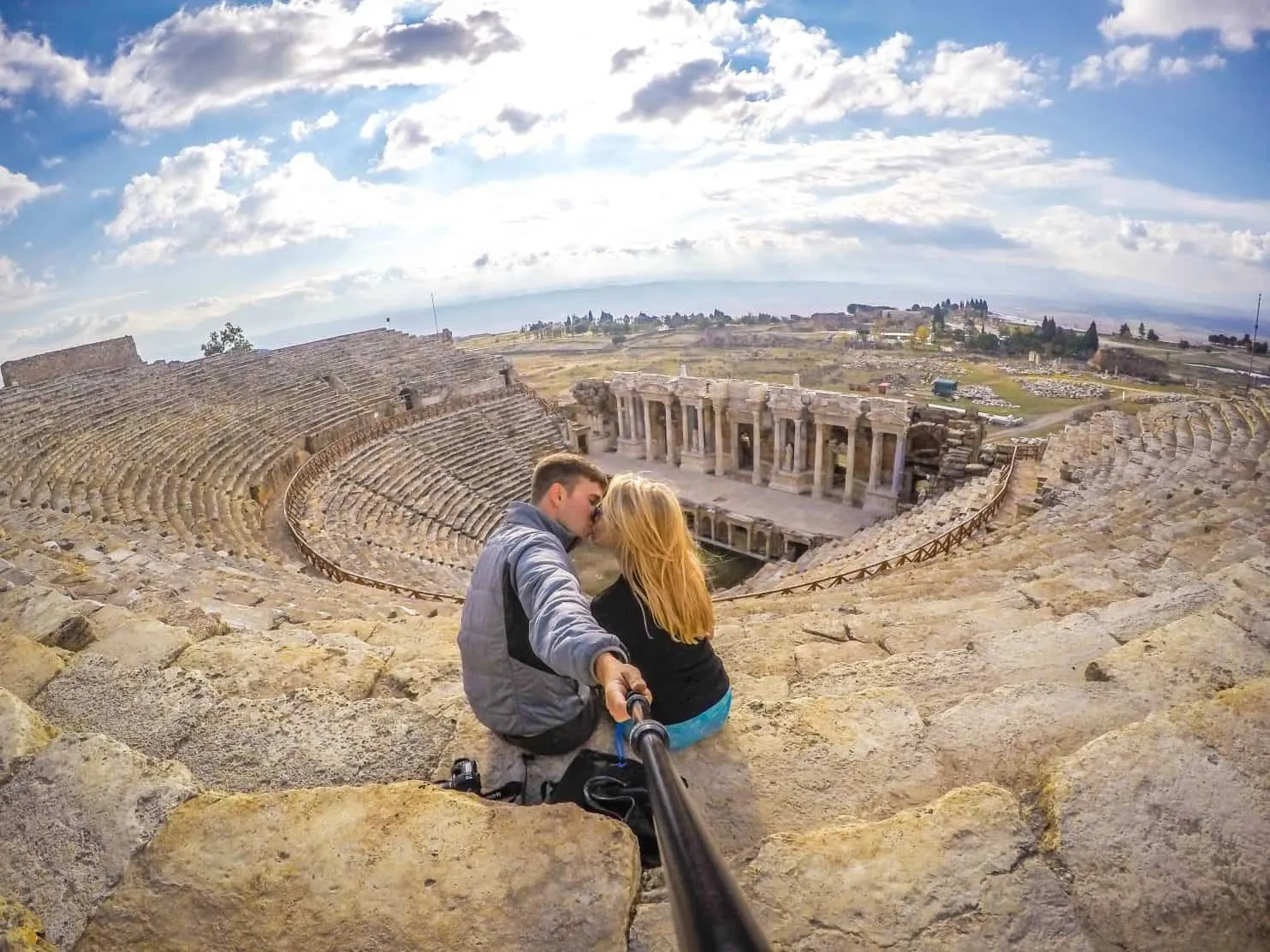 7735 honeymoon activities couple
