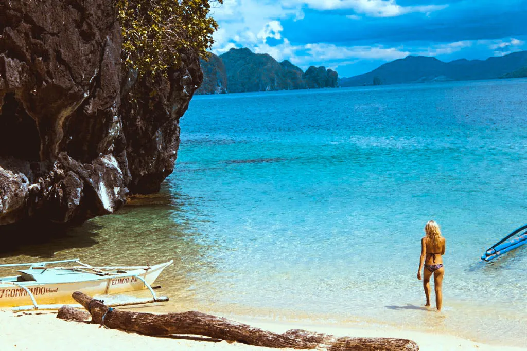 7738 philippines honeymoon resort view