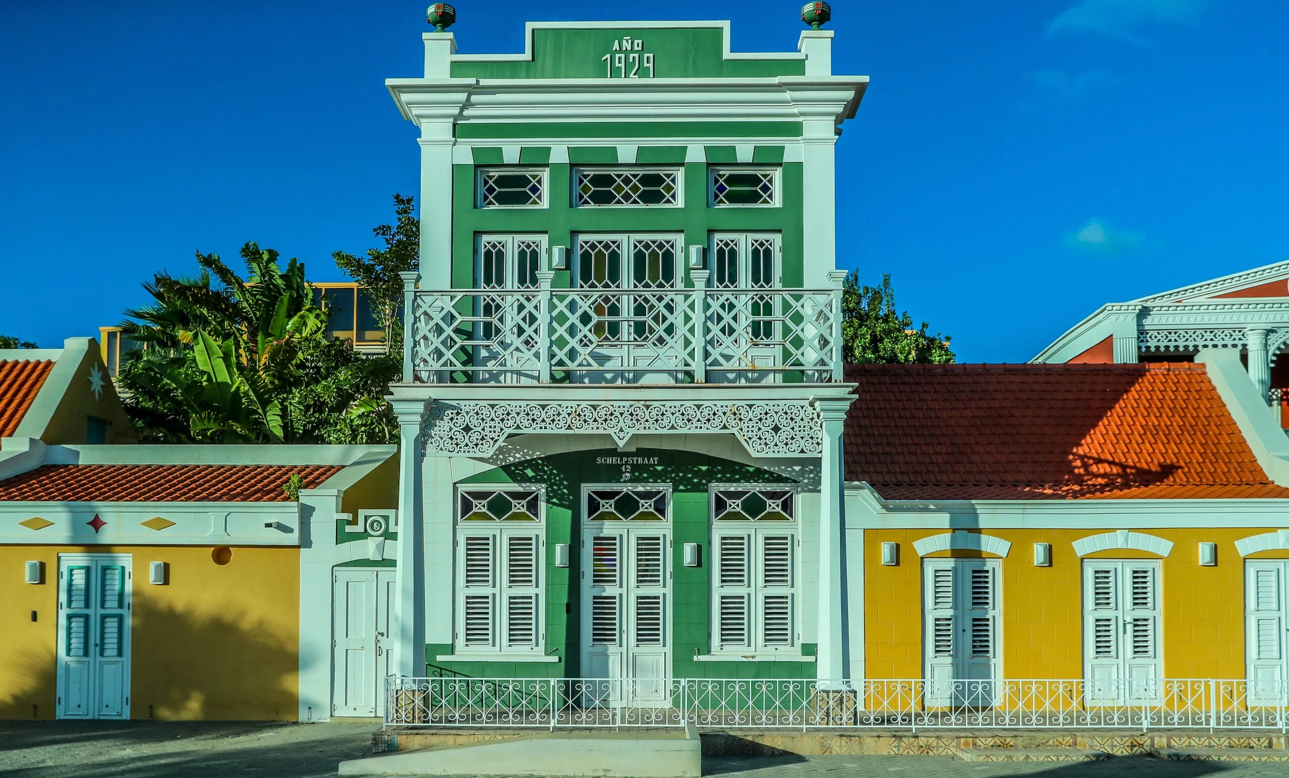 7744 aruba honeymoon hotel