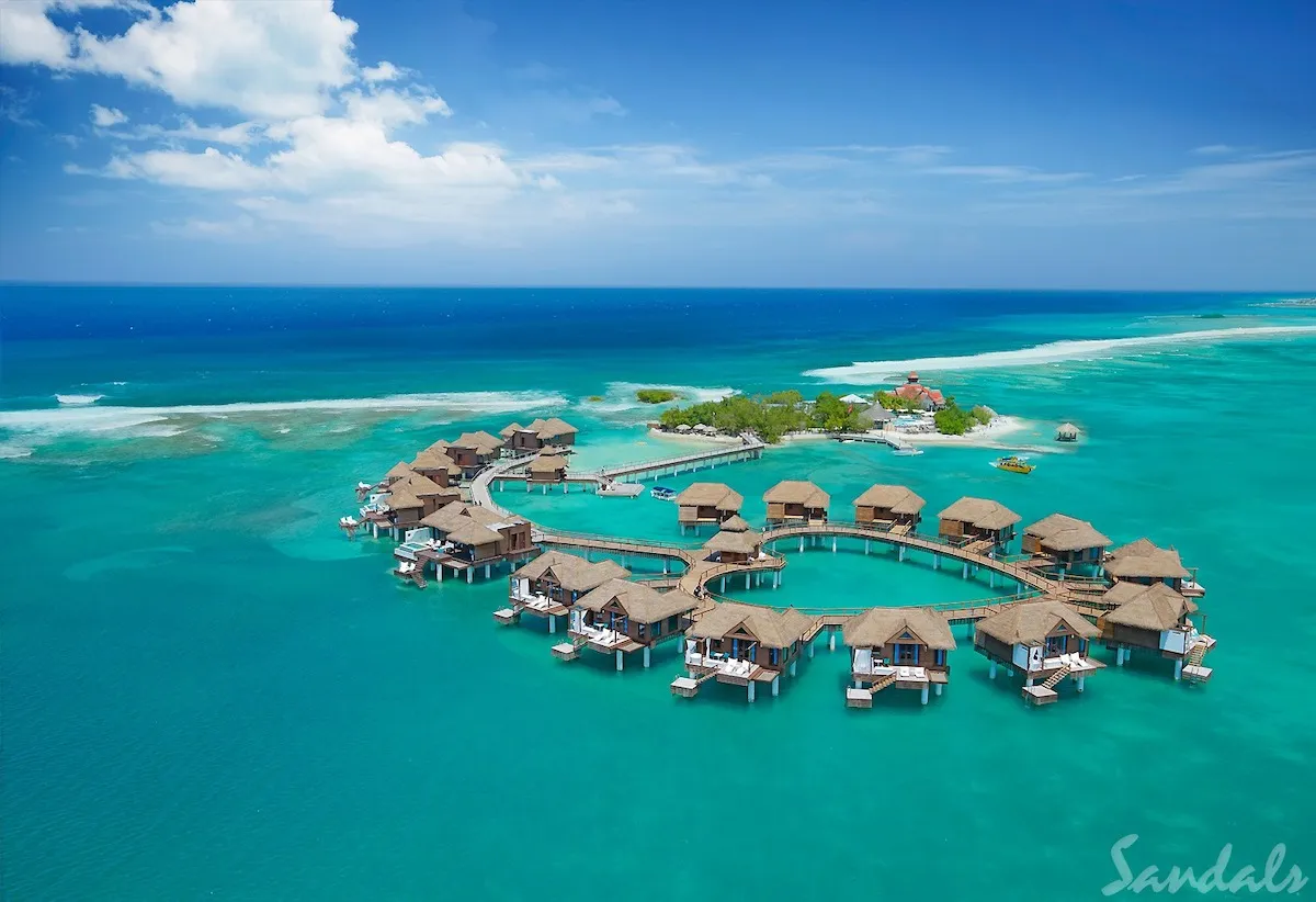 7744 aruba honeymoon private island