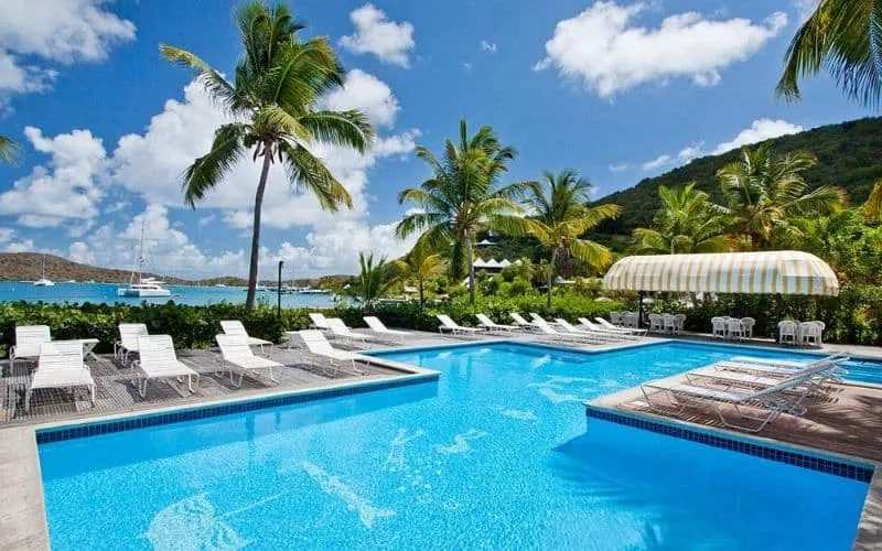 7745 virgin islands honeymoon sunset