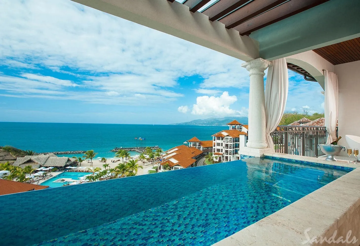 7752 beachfront honeymoon