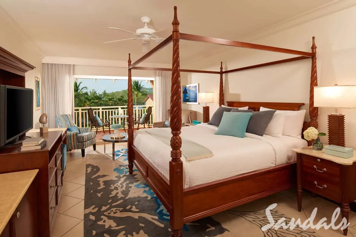 7752 sandals grande antigua