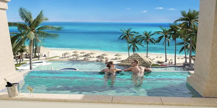 7752 sandals grenada