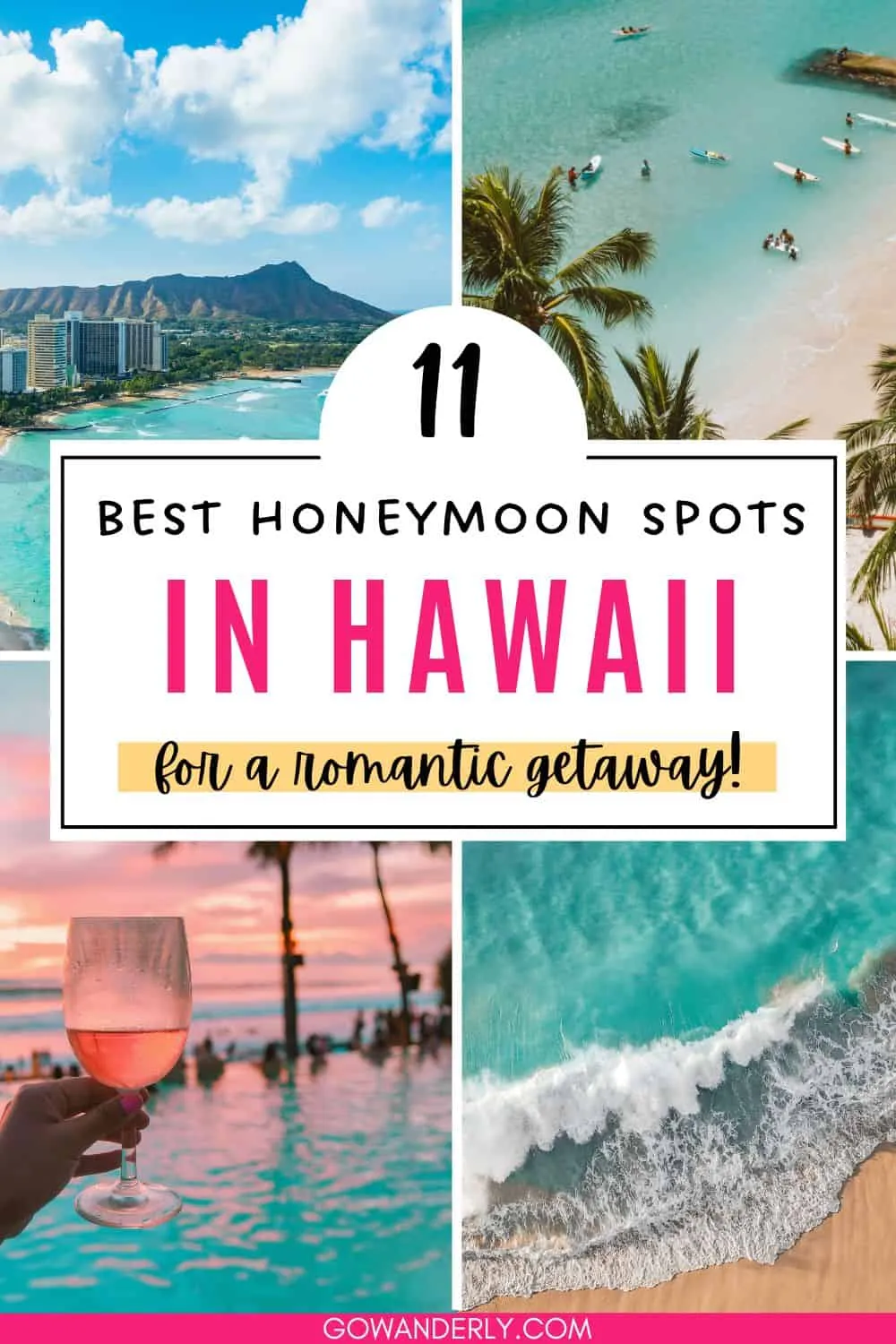 7753 hawaiian beach honeymoon