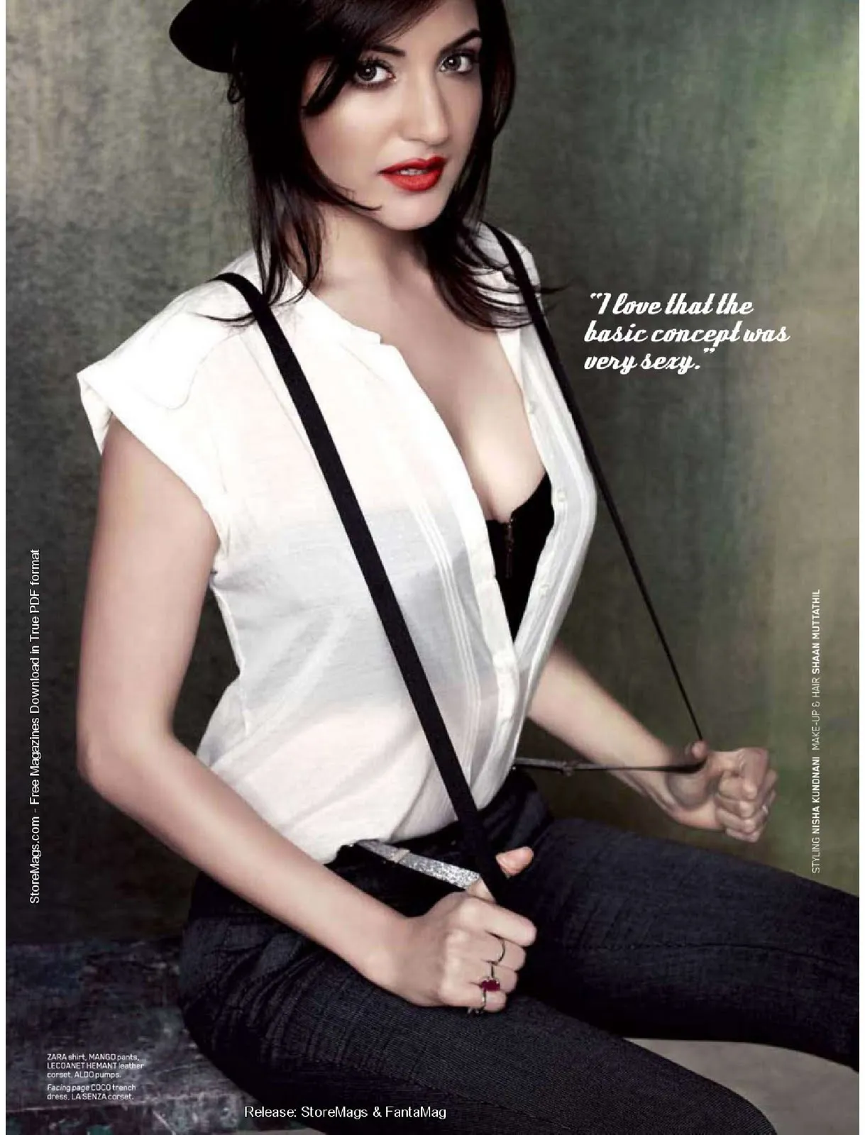 7768 anushka sharma honeymoon photo 4