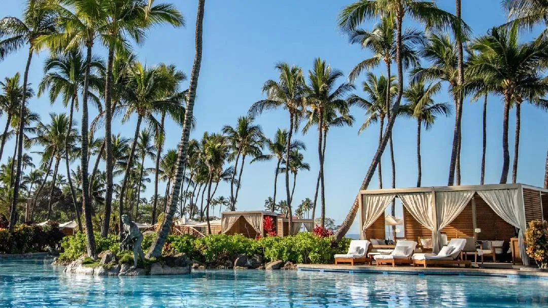 7770 hawaii resort views