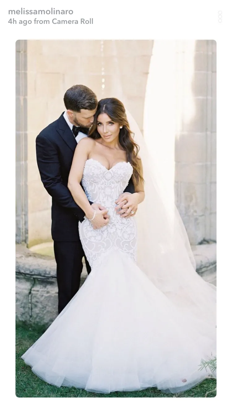 7772 melissa molinaro positano