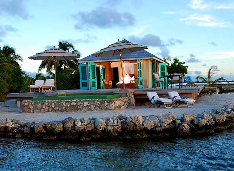 7775 private honeymoon activities