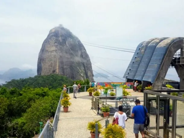 7778 rio de janeiro christ the redeemer