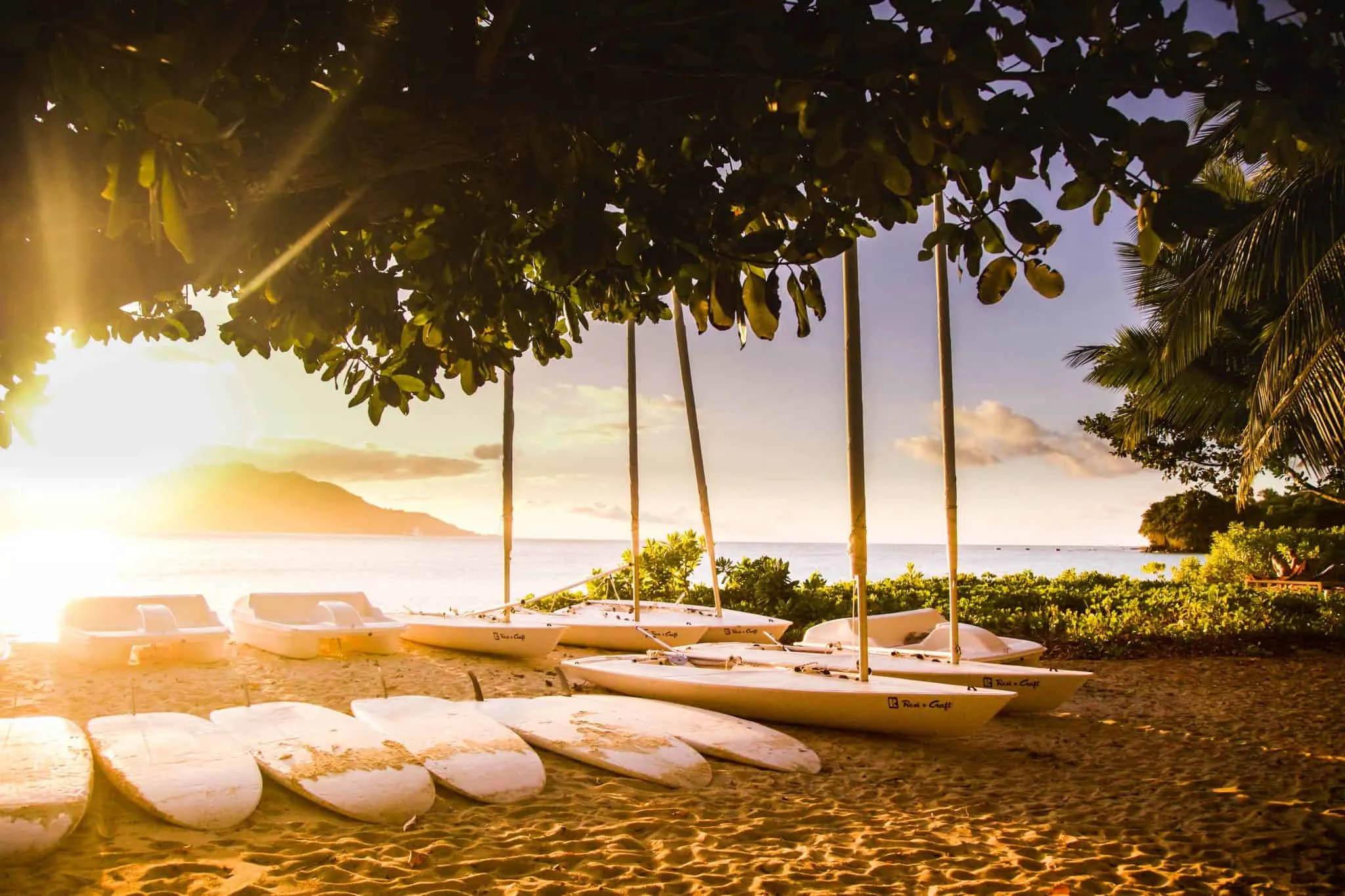 7780 luxury resort