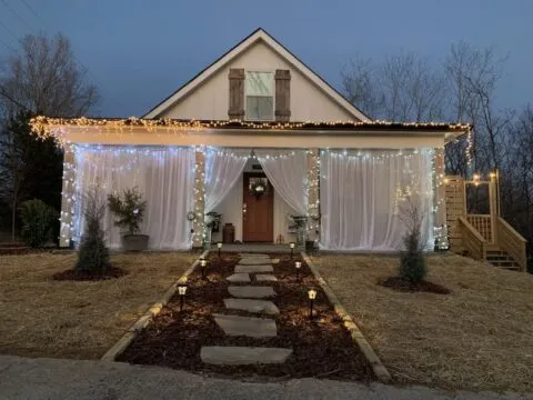 7782 rustic retreat