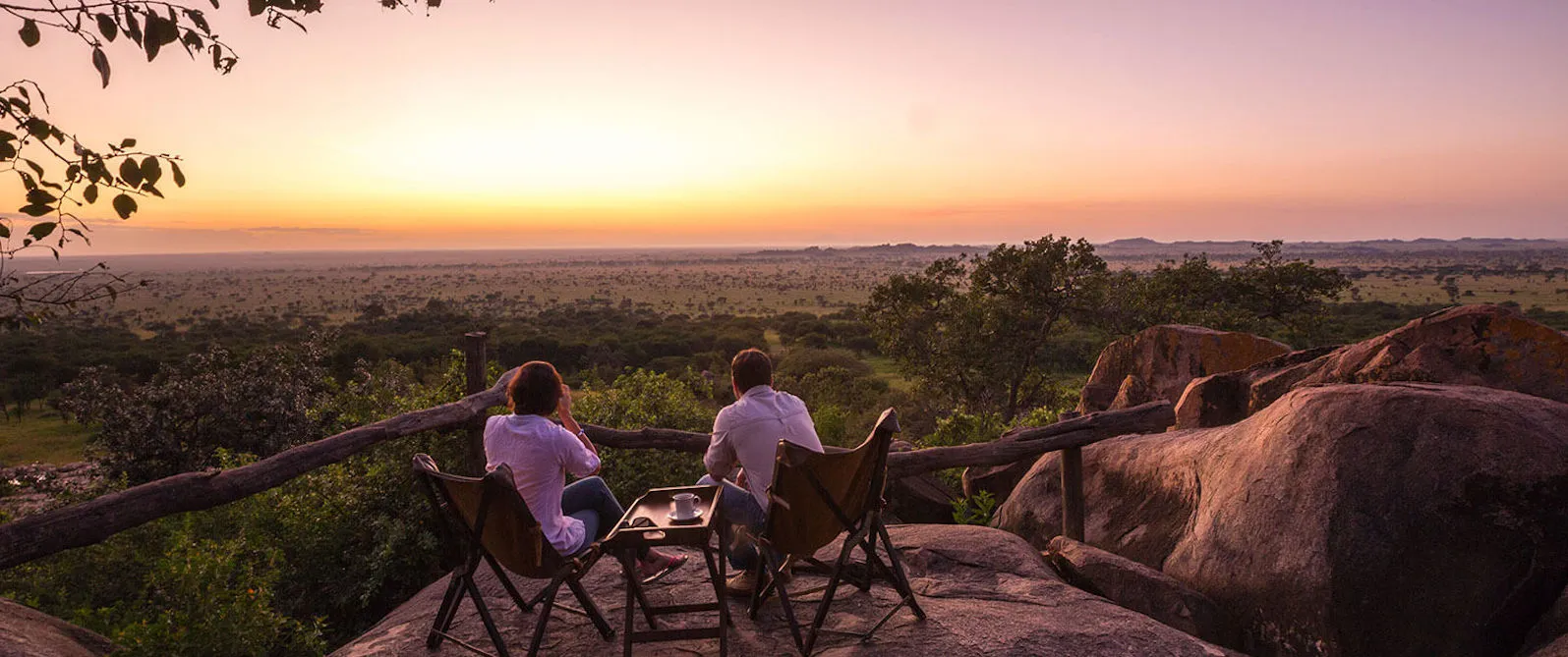 7784 serengeti honeymoon safari