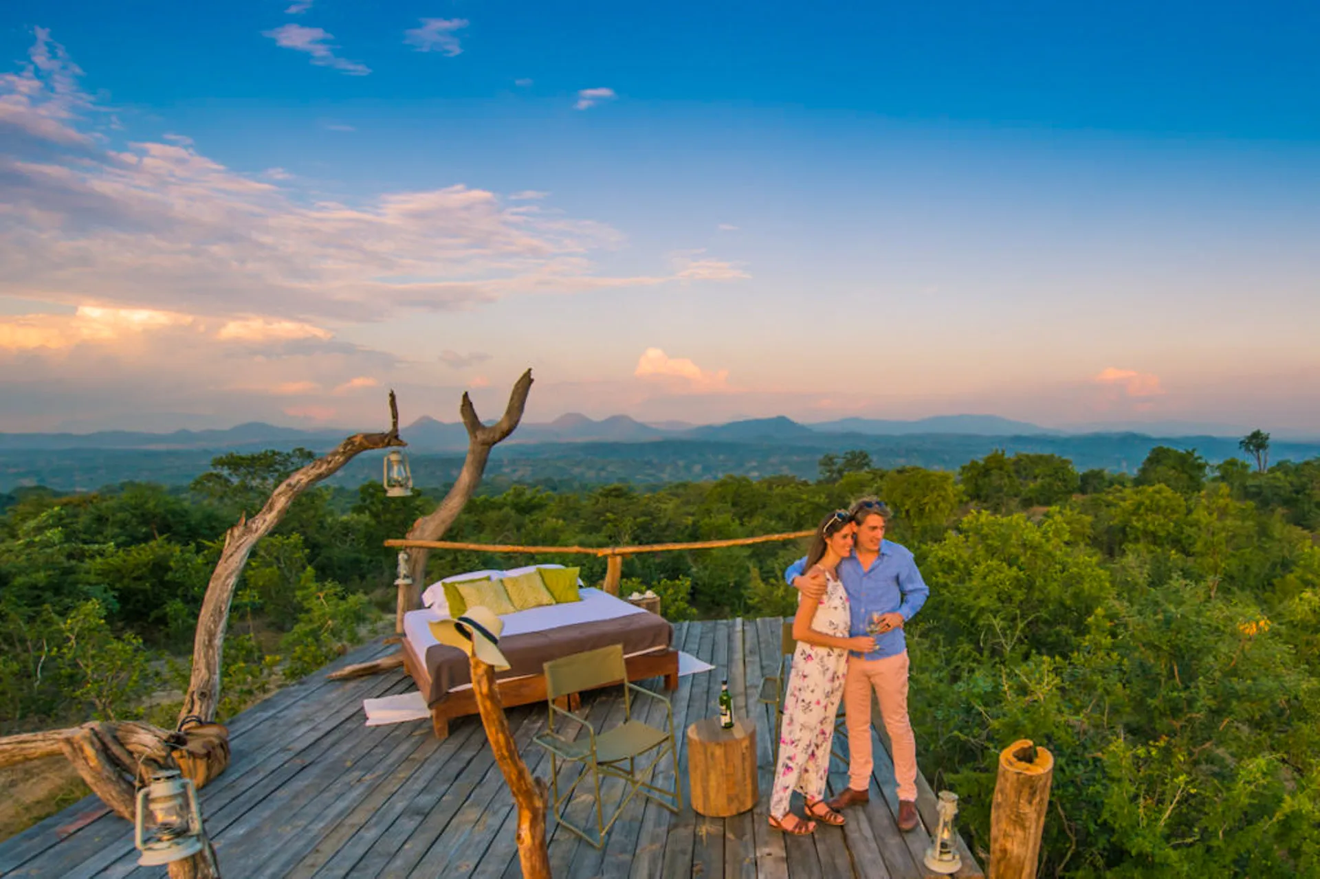7784 tanzania honeymoon safari couples