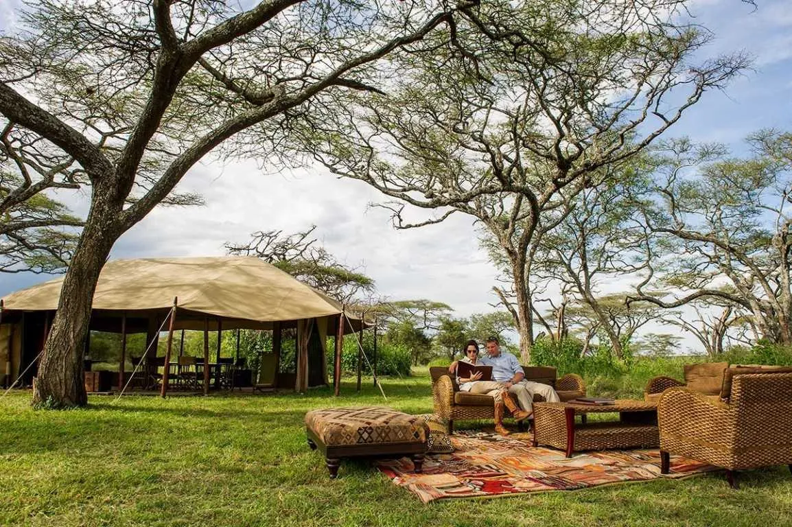 7784 tarangire national park