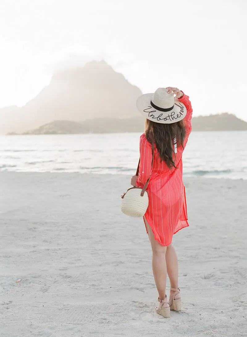 7785 four seasons bora bora