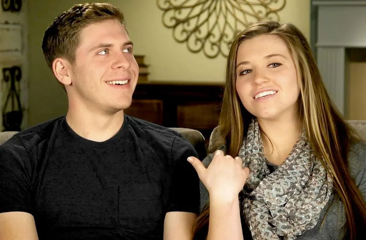 7786 duggar honeymoon budget