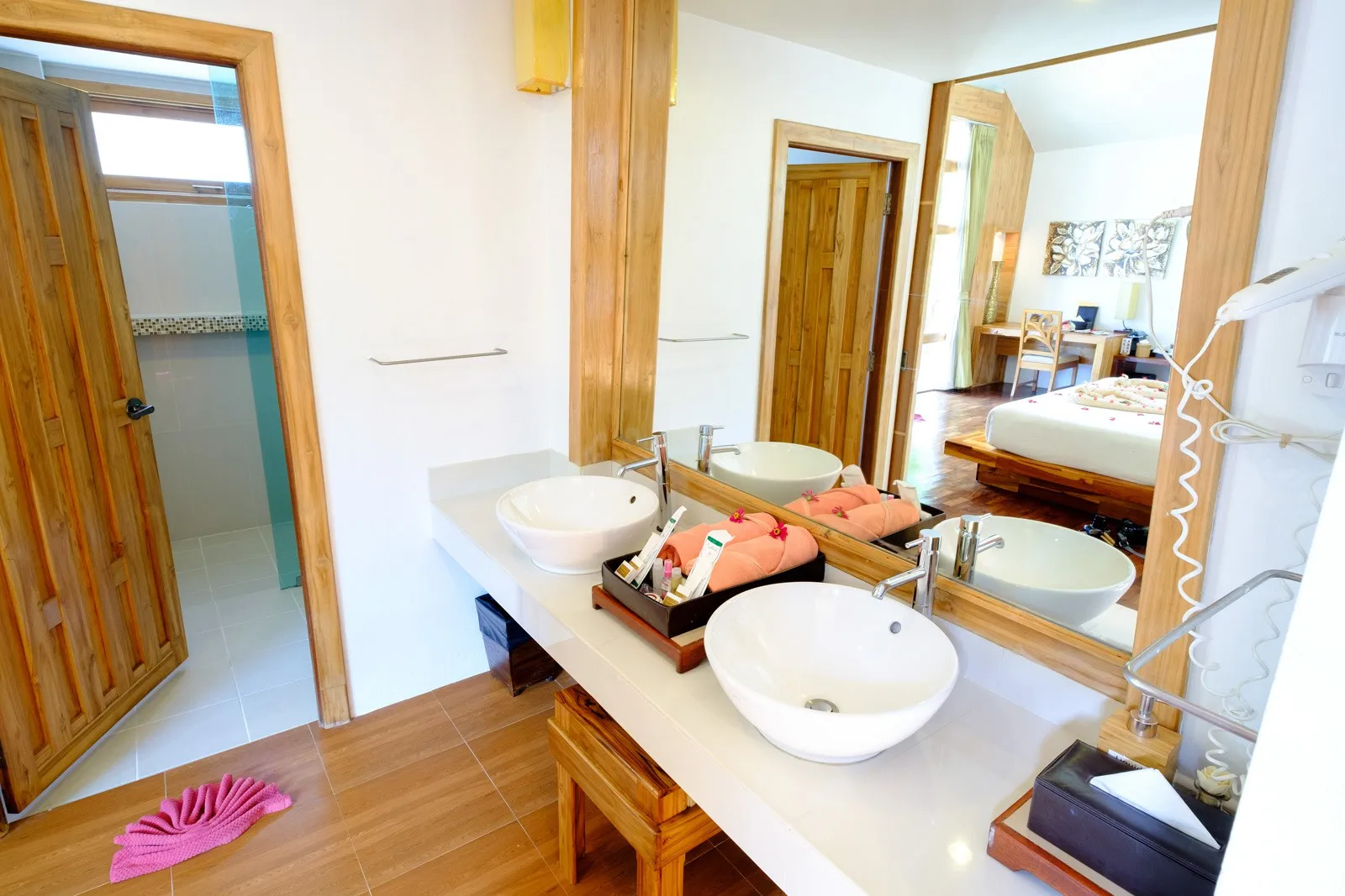 7797 bali beach bungalow