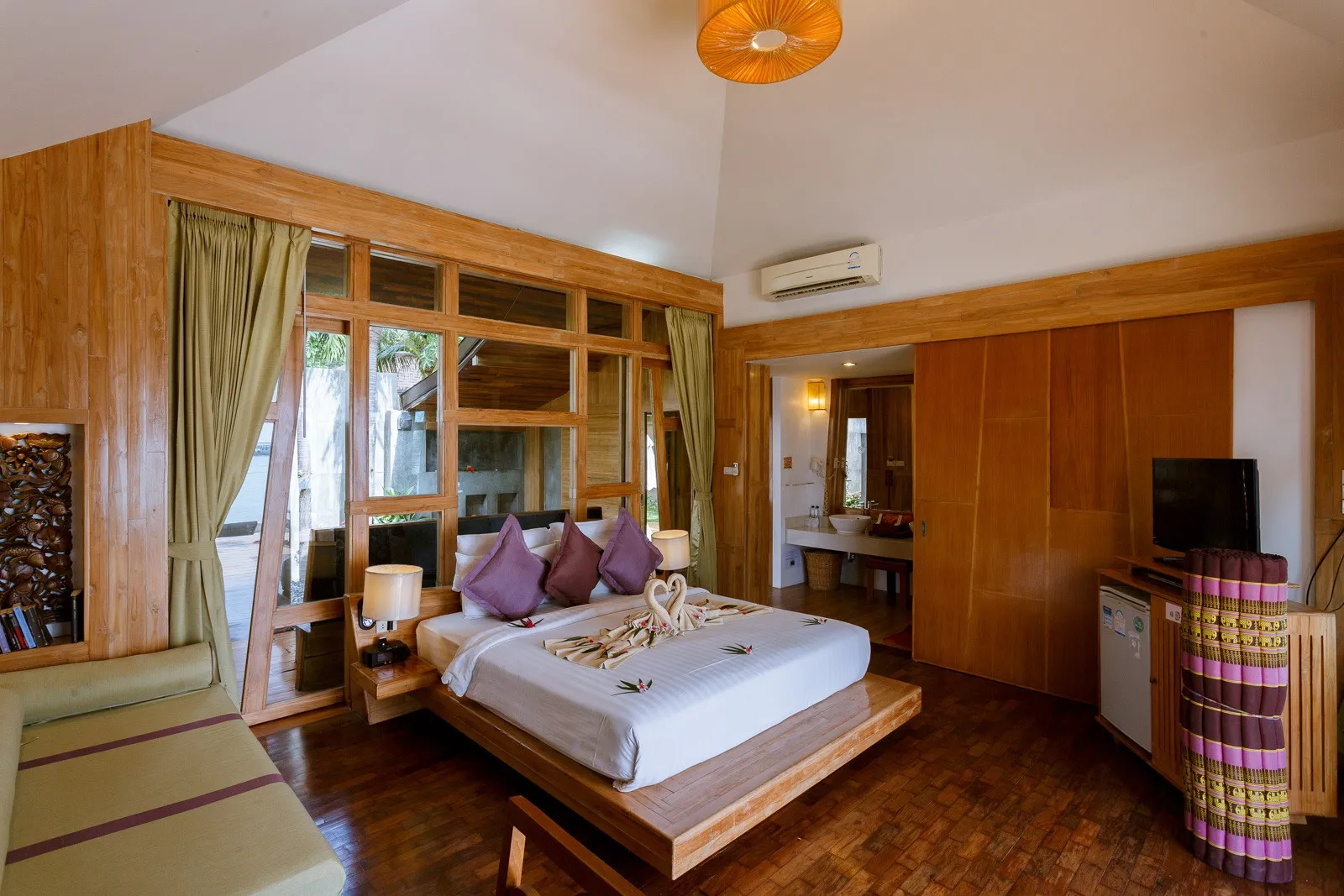 7797 maldives beach bungalow