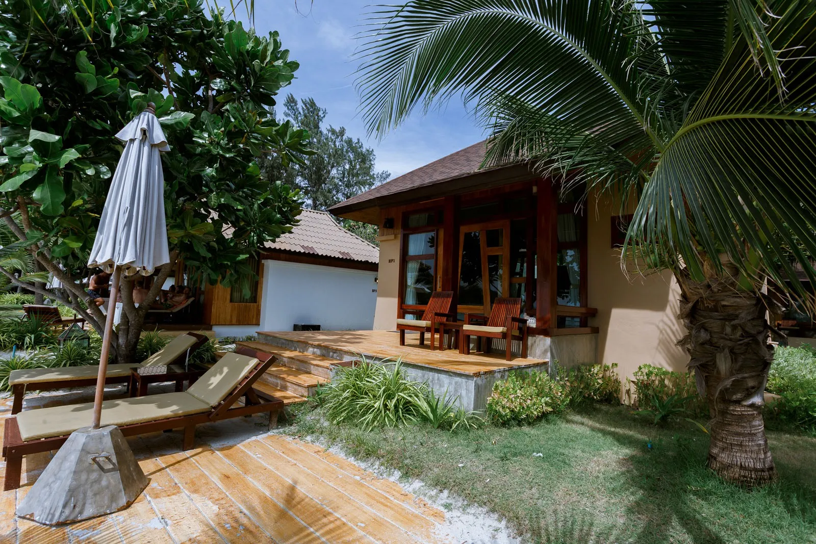 7797 st lucia beach bungalow