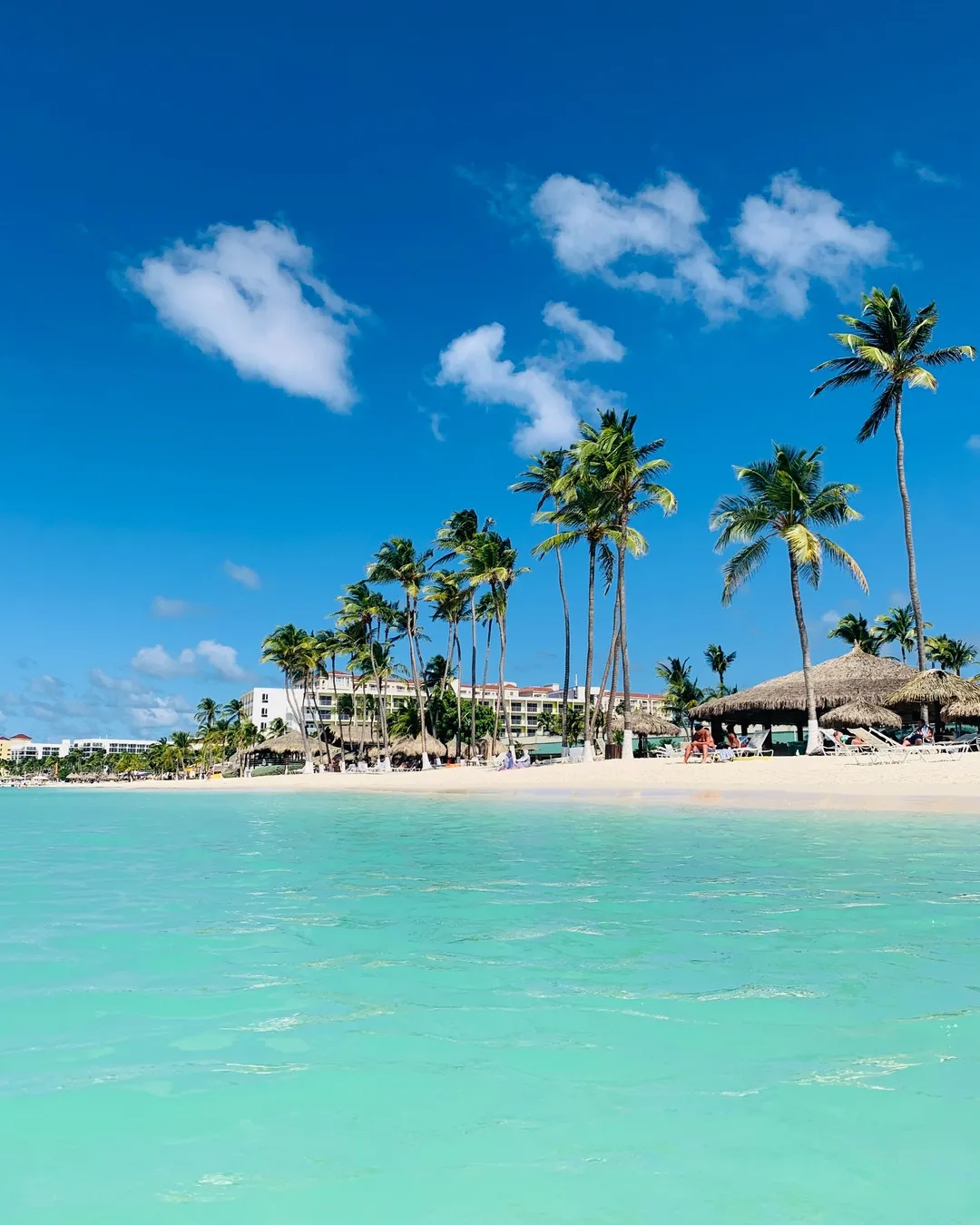 7800 caribbean honeymoon activities