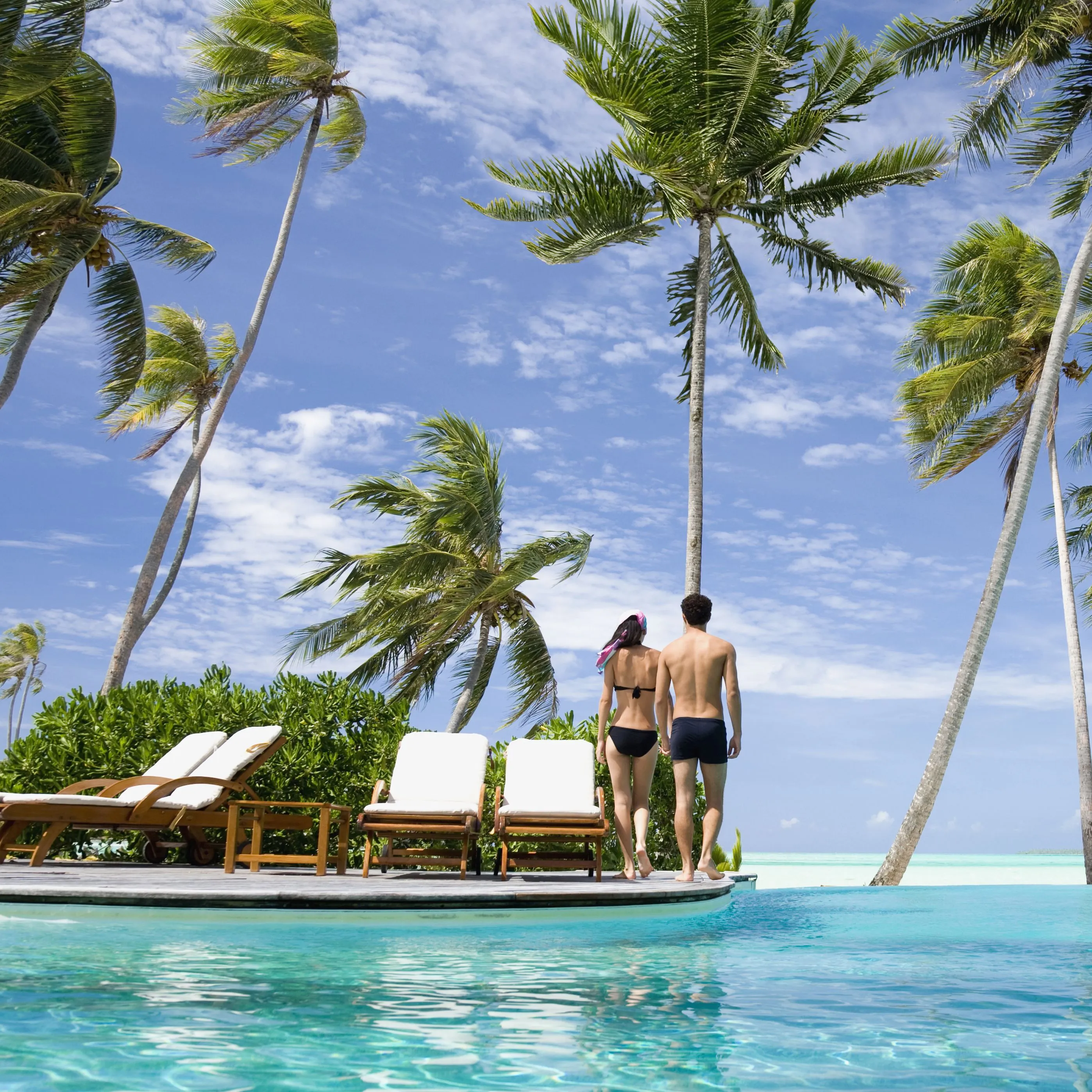 7801 honeymoon couple resort
