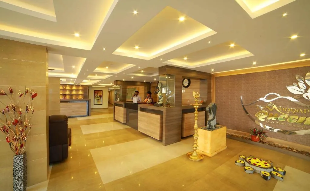 7806 munnar resort spicetree