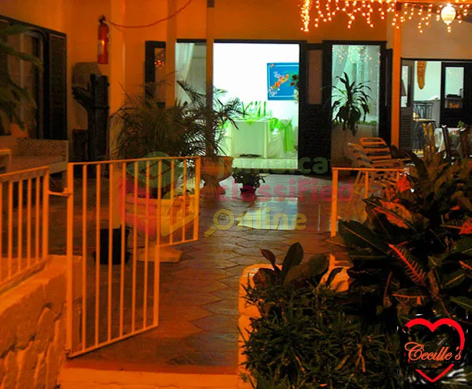 7808 jamaica honeymoon villa