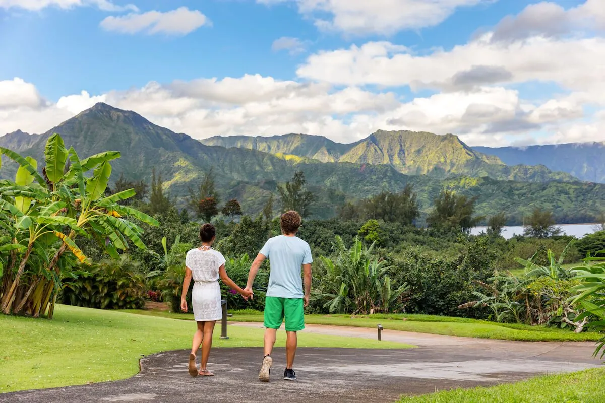 7809 kauai honeymoon helicopter