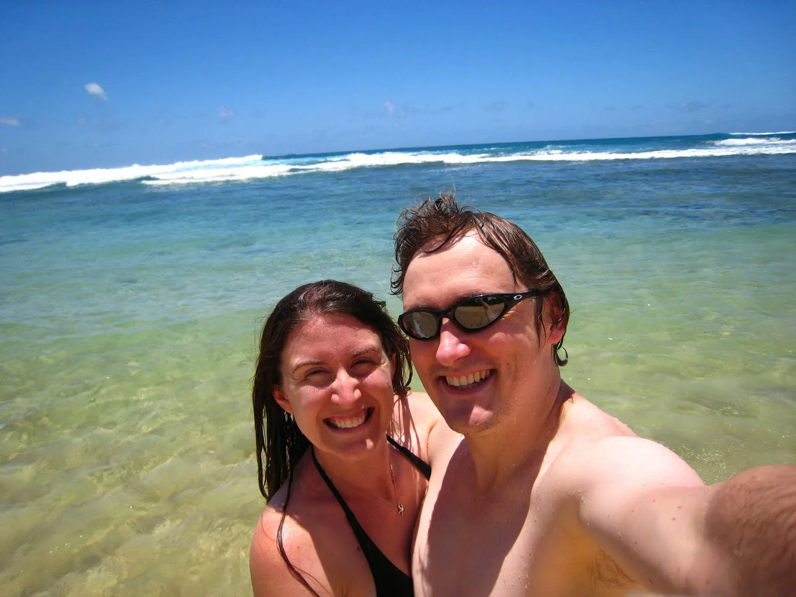 7809 kauai honeymoon hike
