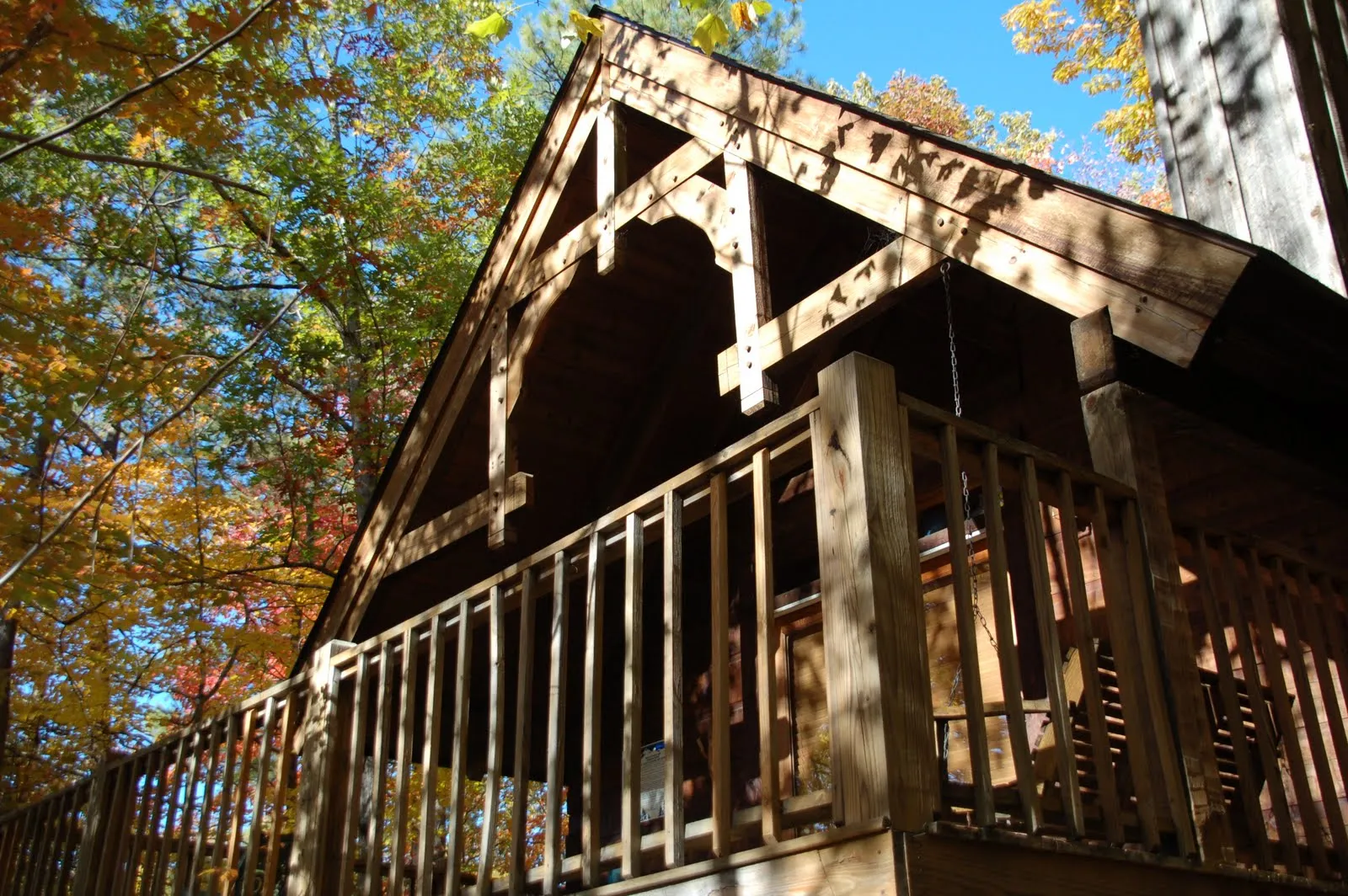 7810 gatlinburg cabin hot tub