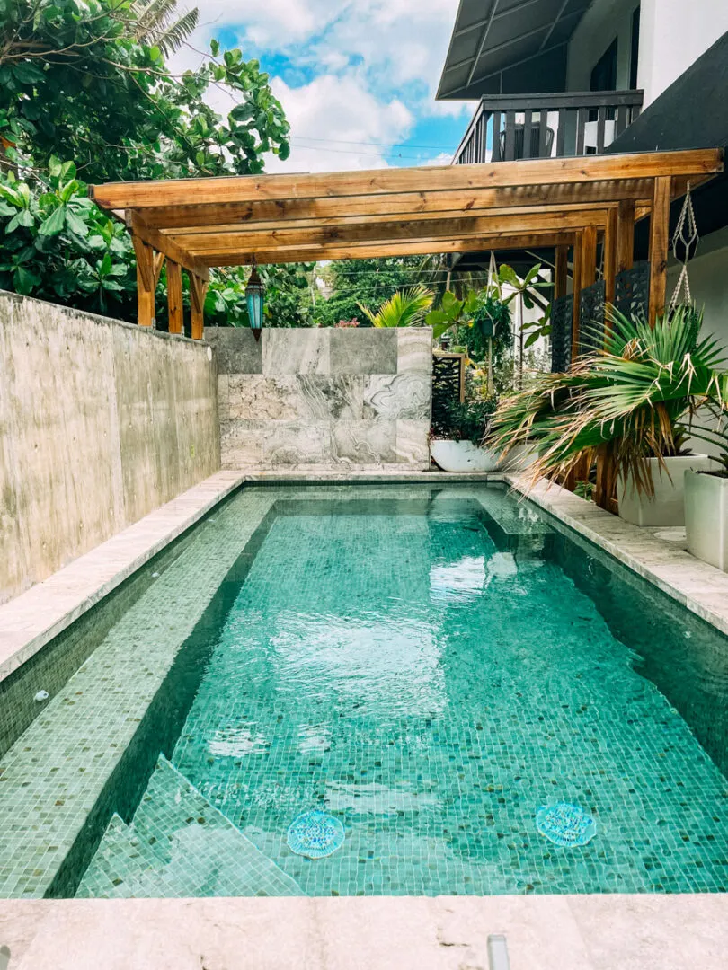 7811 puerto rico eco lodge