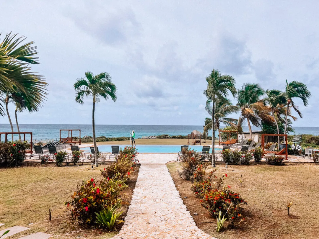 7811 puerto rico vacation rental