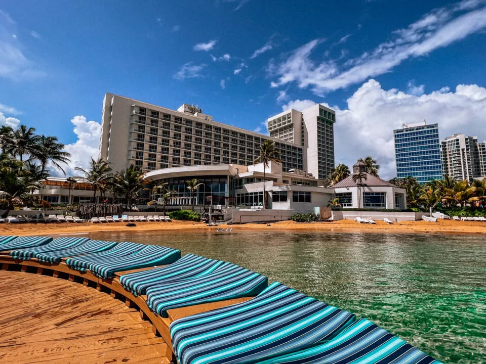 7811 puerto rico villa rental