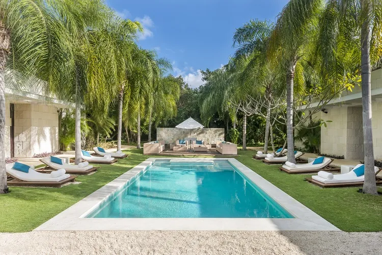 7812 mexico honeymoon beach